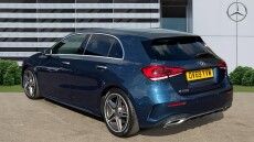 Mercedes-Benz A-Class A200 AMG Line Premium Plus 5dr Auto Petrol Hatchback